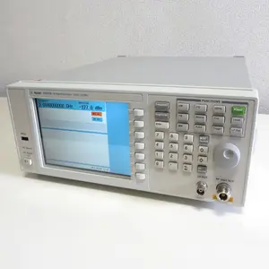 【校正済・動作確認済】N9310A RF 信号発生器　Keysight　9 kHz ～ 3 GHz