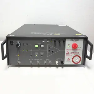 【校正済・動作確認済】HVA4321　10kV AC/DC増幅器　Keysight/キーサイト