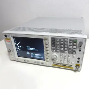 【校正済・動作確認済】E4440A PSAスペクトラム・アナライザ、3 Hz～26.5 GHz