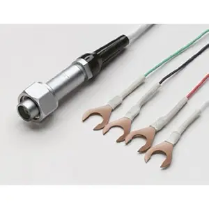 【新品・未使用】LEMO-to-Copper-Spade-Lugs Input Cable
