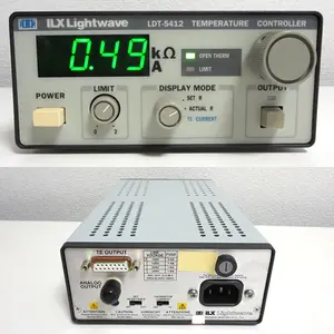 Precision Thermoelectric Temperature Controller