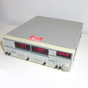 【動作確認・校正済み】SR830型 DSPデジタルロックインアンプ