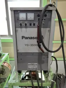 サイリスタ制御 Co2/MAG 溶接機