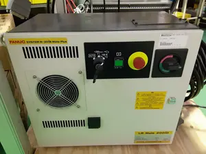 FANUC 多関節ミニロボット