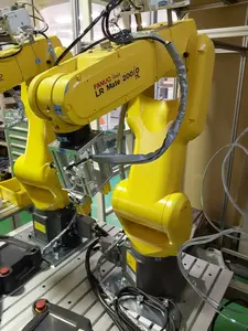 FANUC 多関節ミニロボット