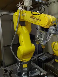 FANUC 多関節ミニロボット