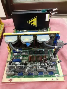 Fanuc 基板 Power Unit Power SUPPLY UNIT