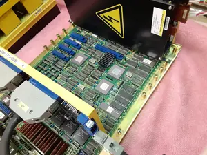 Fanuc 基板 Power Unit Power SUPPLY UNIT