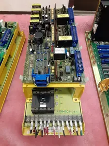 Fanuc サーボアンプ　ボード