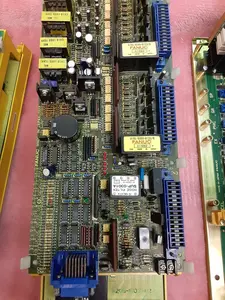 Fanuc サーボアンプ　ボード