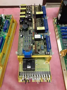 Fanuc サーボアンプ　ボード