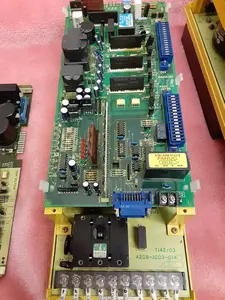 Fanuc サーボアンプ　ボード