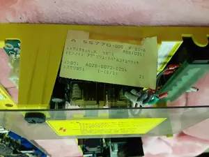 Fanuc アブソリュートパルコ中継器