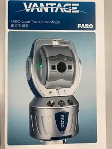 FARO レーザートラッカー　Vantage セット販売