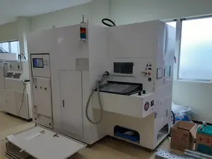 精密加工用ブラスト装置【大幅値下げ】