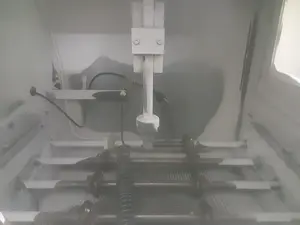 精密加工用ブラスト装置【大幅値下げ】