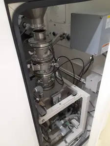 精密加工用ブラスト装置【大幅値下げ】