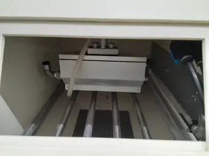 ドライフィルム現像機