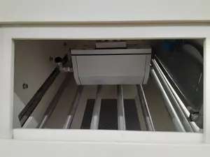 ドライフィルム現像機