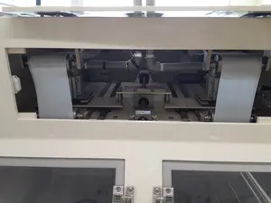 ドライフィルム現像機