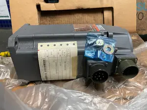 サーボモータ