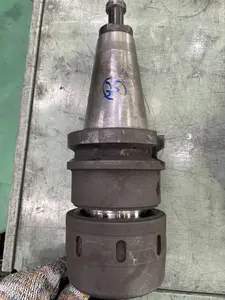 BIG　HMCミーリングチャック　BT50　把握42
