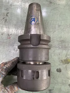 BIG　HMCミーリングチャック　BT50　把握42