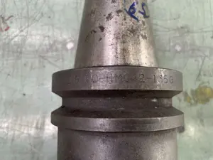 BIG　HMCミーリングチャック　BT50　把握42
