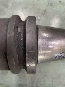 BIG　HMCミーリングチャック　BT50　把握42