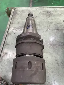BIG　HMCミーリングチャック　BT50　把握42