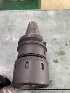 BIG　HMCミーリングチャック　BT50　把握42