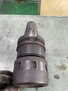 BIG　HMCミーリングチャック　BT50　把握42
