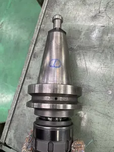 BIG　ニューハイパワーミーリングチャック　BT50　把握32