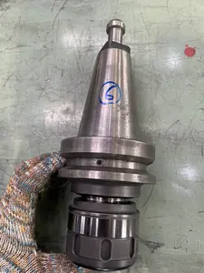 BIG　ニューハイパワーミーリングチャック　BT50　把握32