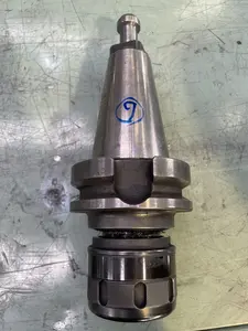 BIG　ニューハイパワーミーリングチャック　BT50　把握32
