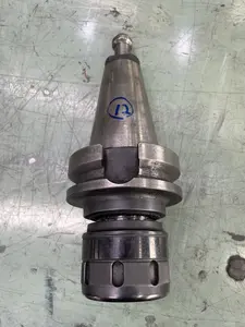 BIG　ニューハイパワーミーリングチャック　BT50　把握32