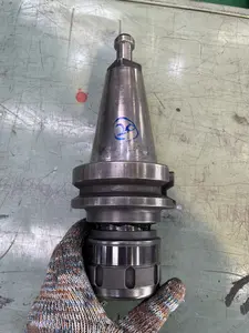 BIG　ニューハイパワーミーリングチャック　BT50　把握32