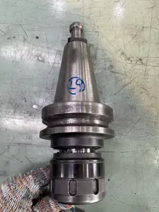 BIG　ニューハイパワーミーリングチャック　BT50　把握32