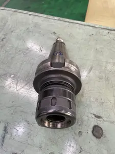 BIG　ニューハイパワーミーリングチャック　BT50　把握32