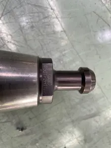 BIG　ニューハイパワーミーリングチャック　BT50　把握32