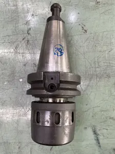 BIG　ニューハイパワーミーリングチャック　BT50　把握32