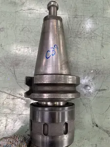 BIG　ミーリングチャック　BT50　