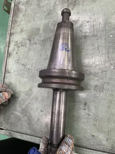MST　コレットチャックホルダ（P50T-2）　BT50　把握42