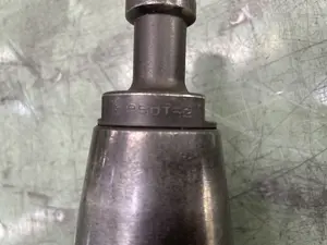 MST　コレットチャックホルダ（P50T-2）　BT50　把握42