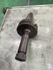 MST　コレットチャックホルダ（P50T-2）　BT50　把握42