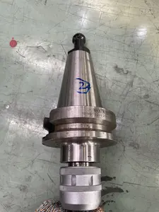 NIKKEN　2LOCKミーリングチャック　BT50　把握20
