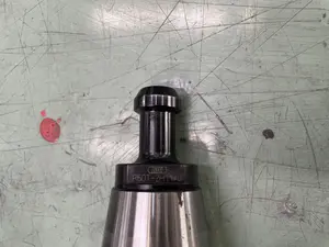 NIKKEN　2LOCKミーリングチャック　BT50　把握20
