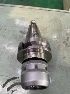 NIKKEN　2LOCKミーリングチャック　BT50　把握32