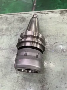 NIKKEN　2LOCKミーリングチャック　BT50　把握42