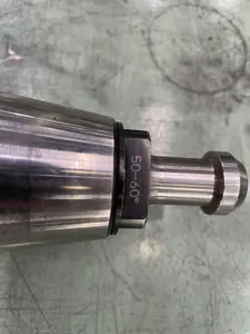 NIKKEN　2LOCKミーリングチャック　BT50　把握42